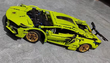 Technic Klemmbausteine