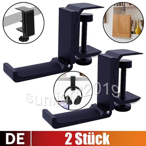 2stk kopfhörerständer - 2stk,