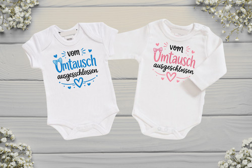 Süßer baby body - süßer,