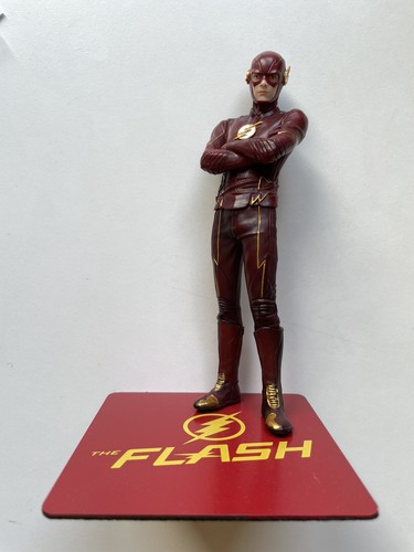 The flash artfx - the, statue