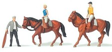 Preiser spur 160 - preiser, 1:160,