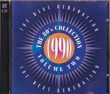 THE 80'S COLLECTION (Time Life