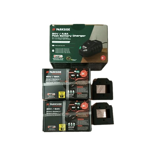 Parkside performance 20v - parkside,