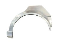 Repair panel side wall wheel