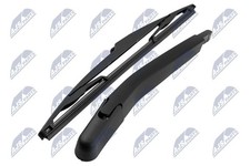 WISCHERARM MIT WISCHBLATT