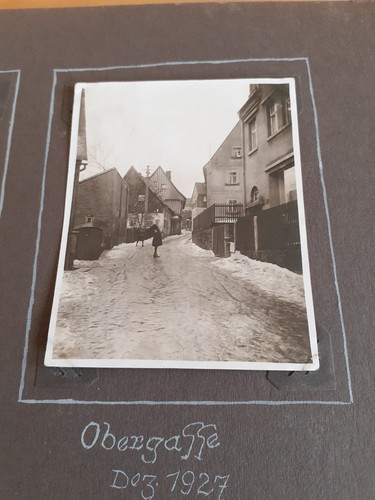 Sebnitz altes privatfoto keine - sebnitz,