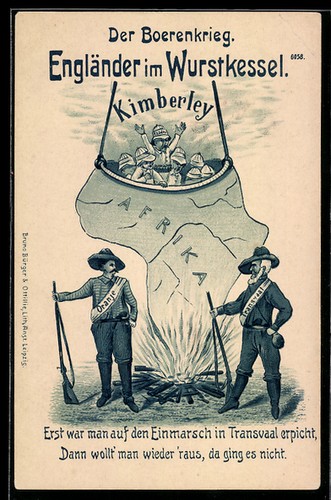 Burenkrieg engländer im - burenkrieg,,
