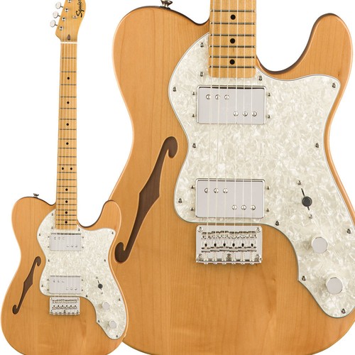Squier fender classic - fender,