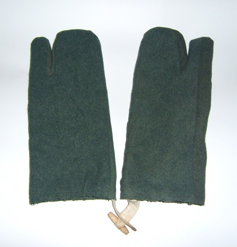Wehrmacht winterhandschuhe - wehrmacht,