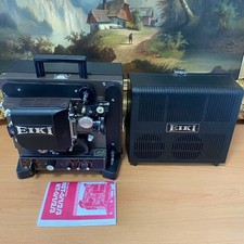 EIKI NT-2 16mm FILMPROJEKTOR