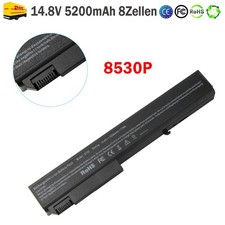 Akku für elitebook 8530p - akku,
