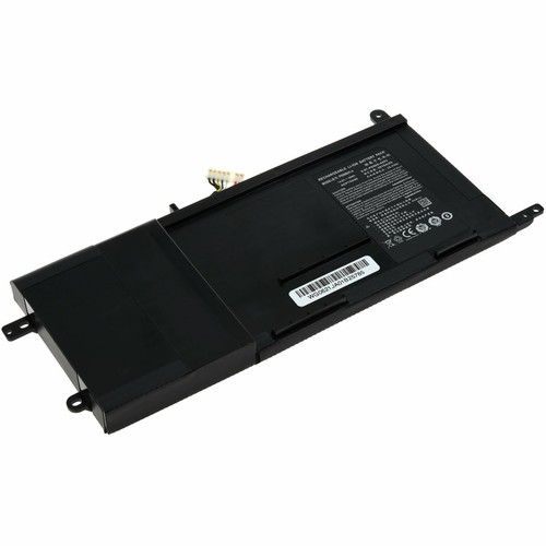 Akku für laptop schenker xmg - laptop,