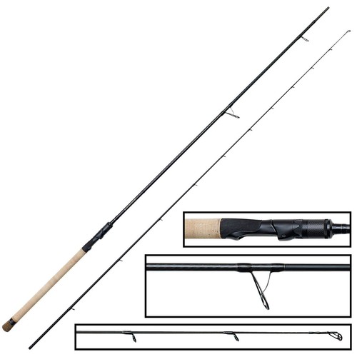 Savage gear rute salmonoid - savage,