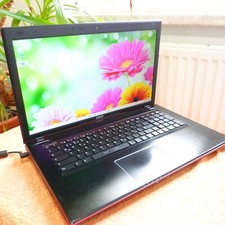 MSI GE70 2PE APACHE PRO GAMING GTX l 17Zoll FULLHD l 1TB SSD Windows 11 16GB RAM