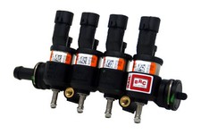 Brc injektor lpg - injektor, 4