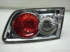 Mazda 6 GY BJ2004 Rückleuchte