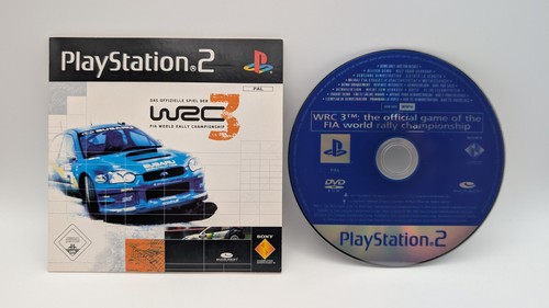 Playstation ps2 demo disc - ps2,