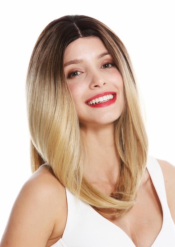 Perücke damen monofilament - perücke,