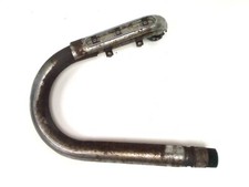 Auspuffrohr für HONDA VT 750