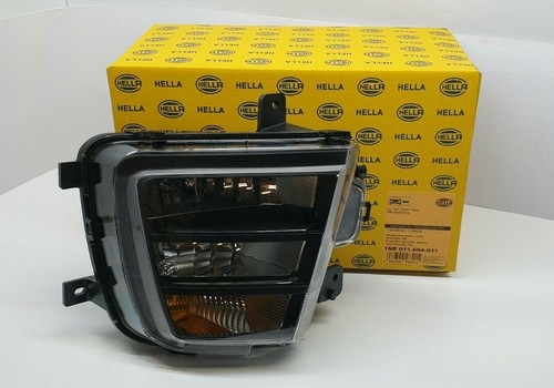 Hella links nebelscheinwerfer - hella,
