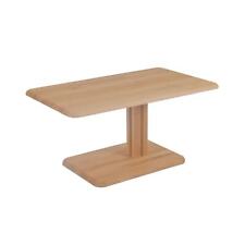 Vierhaus Massivholz Couchtisch