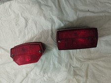 Hercules 25 Rücklicht Mofa KTM SM 25 Moped Oldi Oldtimer SCHNÄPPCHEN