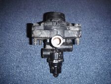 Wabco Anhängersteuerventil 471 200 008 0 aus MB Trac 1300-1800