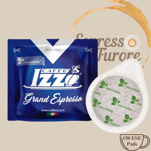 Izzo grandespresso e - izzo, e.s.e