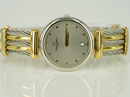 Michel herbelin dau uhr - michel, ref