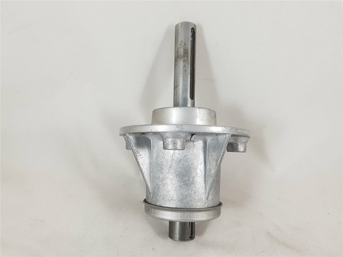 Stiga lagerbock messerwelle - stiga,