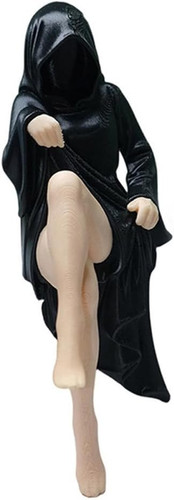 Gothic deko figuren set - deko,