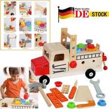 NEW!Werkzeugkoffer Kinder