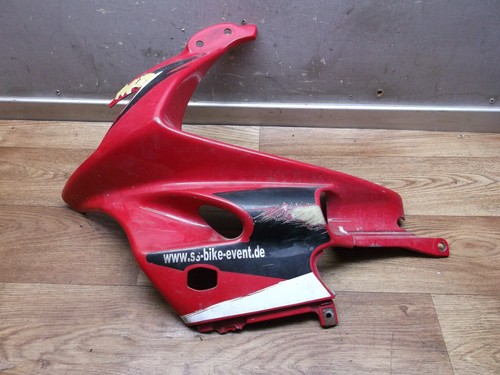 Honda nsr 125 jc22 - honda,