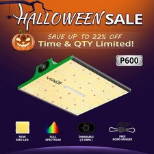 VIPARSPECTRA Upgrade P600 LED