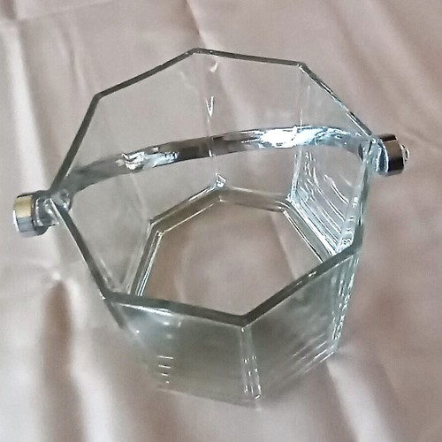 Originaler achteckigen glas - originaler,