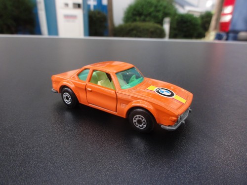 Matchbox superfast bmw - matchbox,
