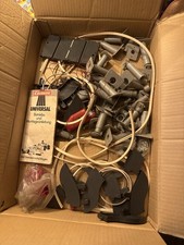 Carrera Universal 132