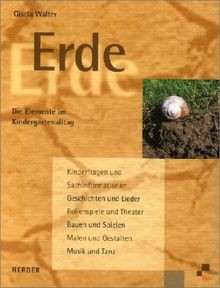 Erde von walter gisela buch - erde,