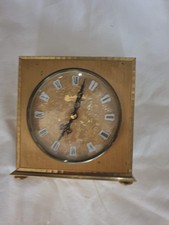 Schöne Junghans Ato-Mat