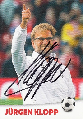 Jürgen klopp fsv mainz - fsv,