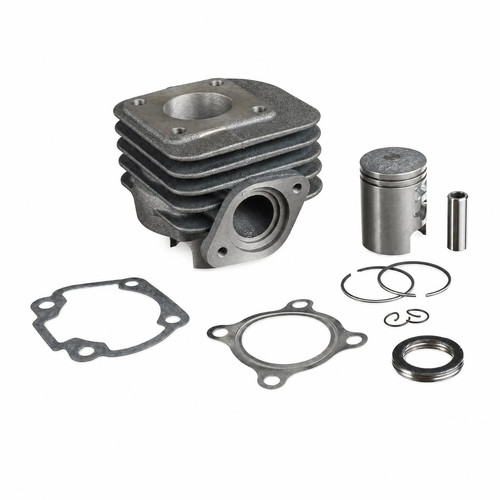 Tnt zylinderkit 50ccm - 50ccm, ac