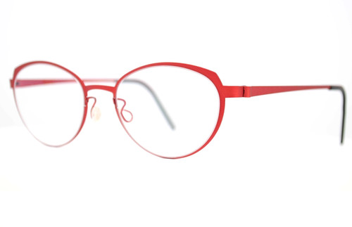 Lindberg brille 9589 t209 - lindberg,
