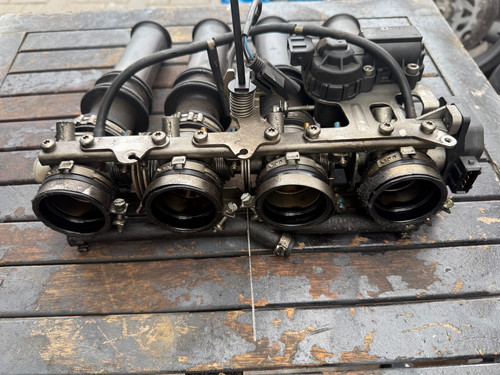 Bmw 1200 k2lt 1999 - bmw,