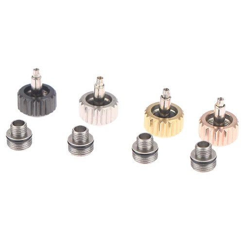 1pc 3mm 6mm für - für, uhr