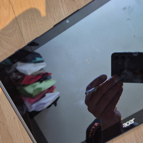 Acer iconia zoll 24gb - acer, 10,1