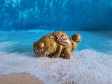 Dragons Drache Flammenrülpser Muffel Drachen Zähmen