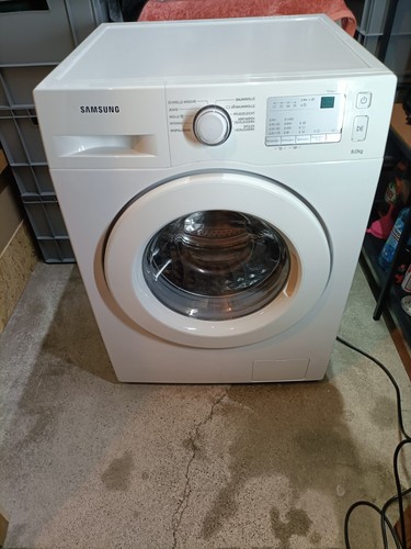Samsung waschmaschine - samsung,