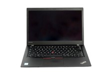Lenovo ThinkPad T470s 14"