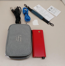 iFi Audio Micro iDSD Diablo