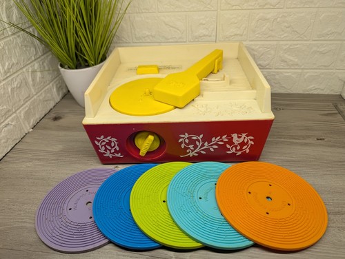 Fisher price spieluhr - price,
